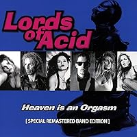 LORDS OF ACID - Pretty In Kink - Amazon.com Music